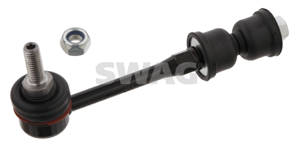 Brat/bieleta suspensie, stabilizator 13 93 1708 SWAG